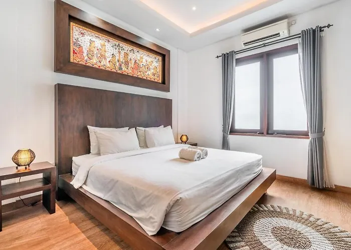 Elvaluna A Modern 2br Pool