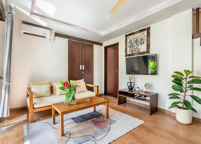 Elvaluna A Modern 2br Pool